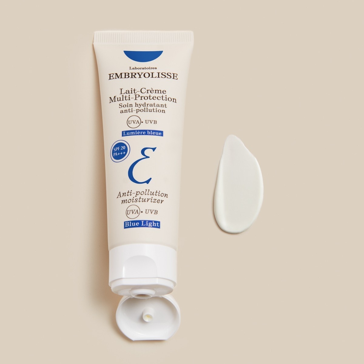 Embryolisse Lait-Crème Multi-Protection
