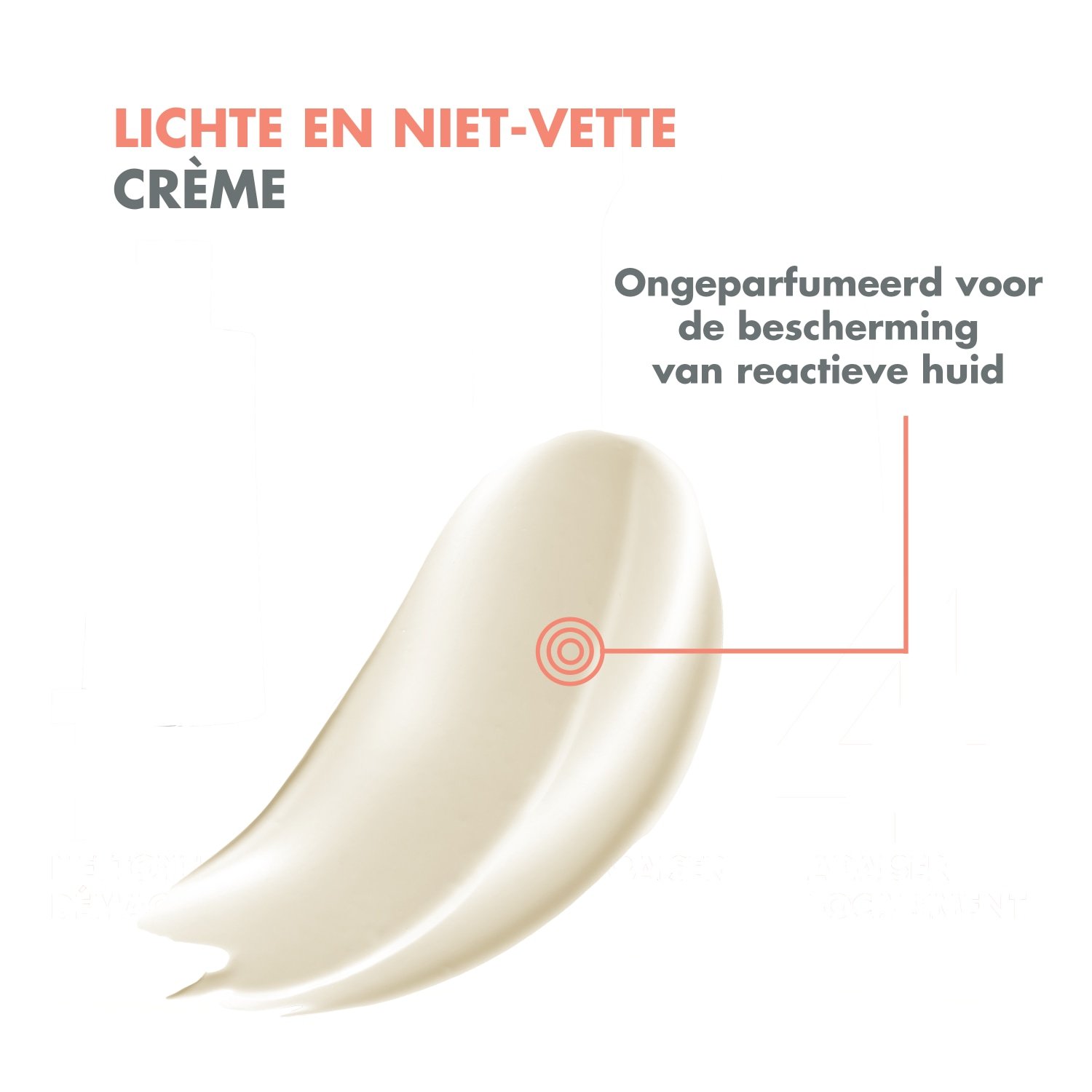 Avène Rosamed Antirougeurs losion za lice zaštitni hidratantni koncentrat SPF 50+ - 30 ml