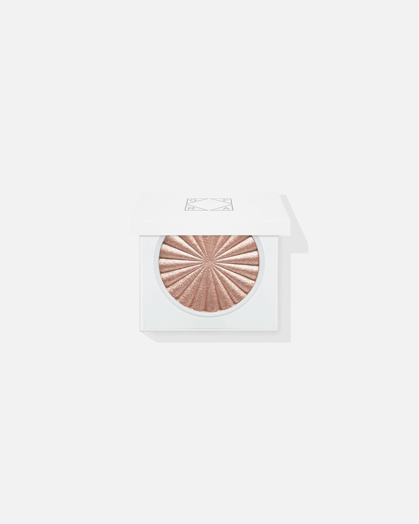 Ofra Cosmetics Highlighter Highlighter Mini - Blissful