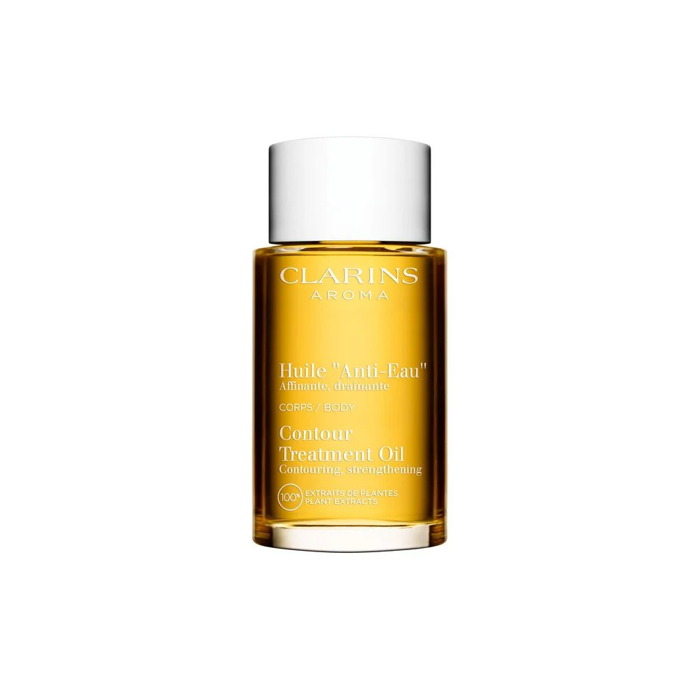 Body Care Huile 