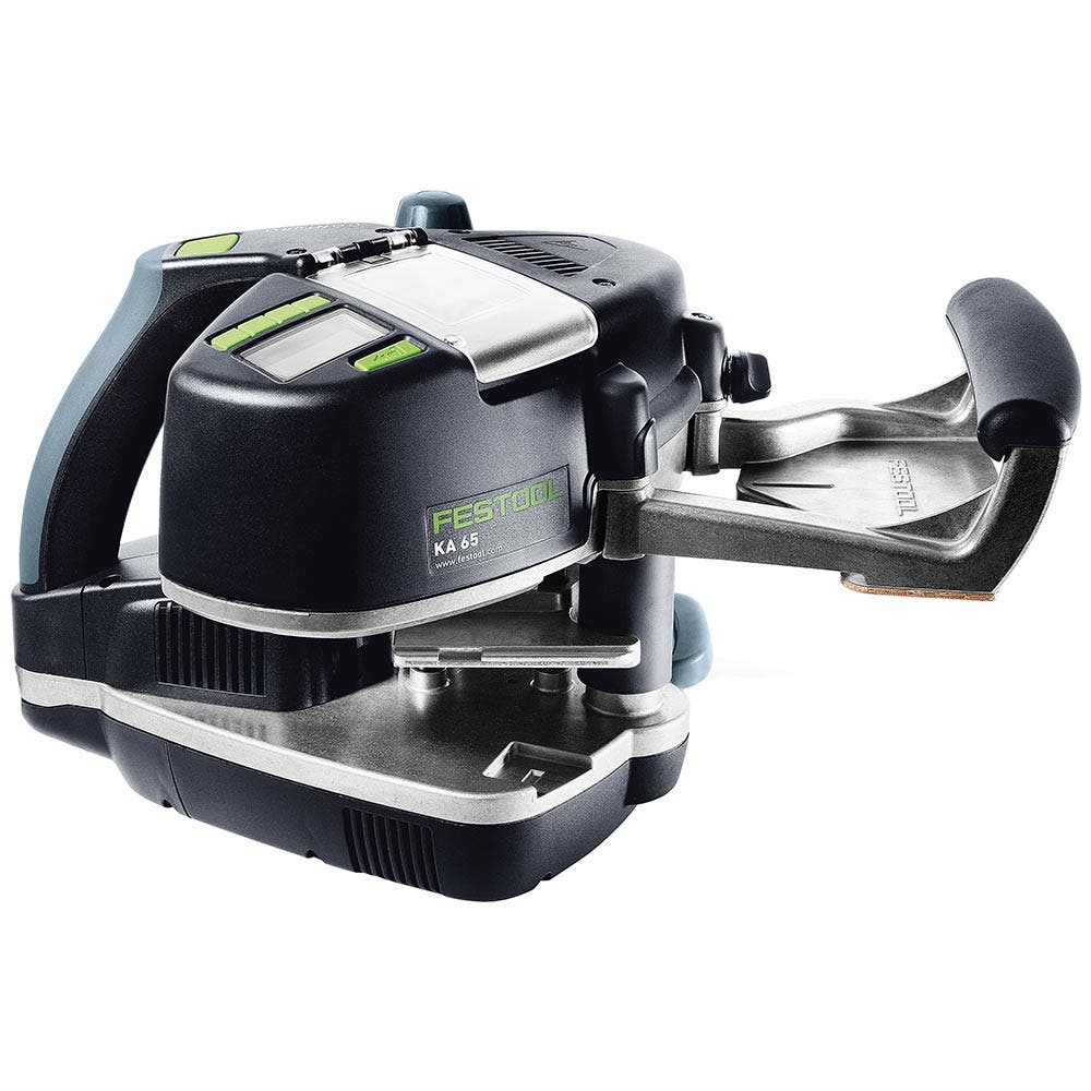 FESTOOL 65 mm Conturo 576578 Orladora