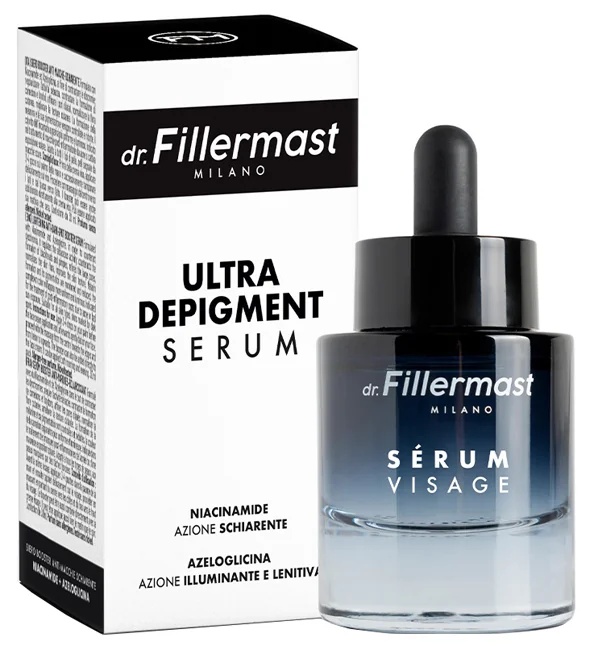 Dr. Fillermast Ultr Dep Ser