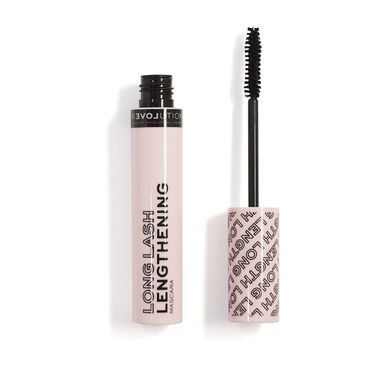 Řasenka pro prodloužení řas Relove Long Lash 8ml
