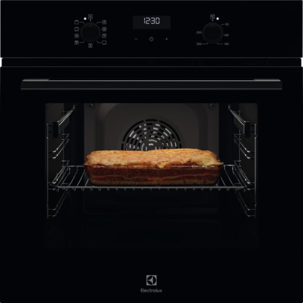 Piekarnik Electrolux EOF5C50BZ