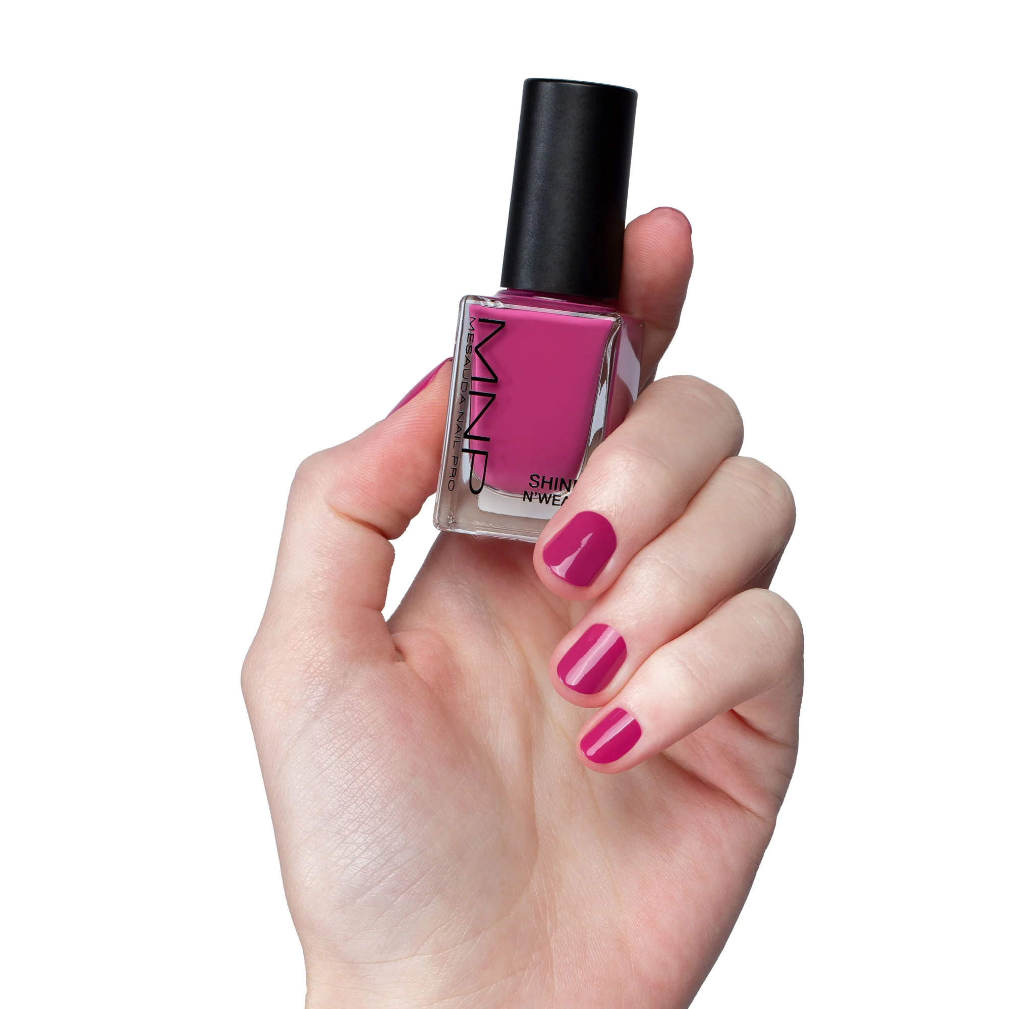 Unghie SHINE N'WEAR Smalto Classico - Smalto