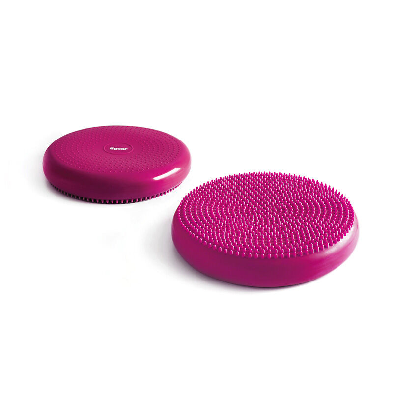 Disque pneumatique Tiguar