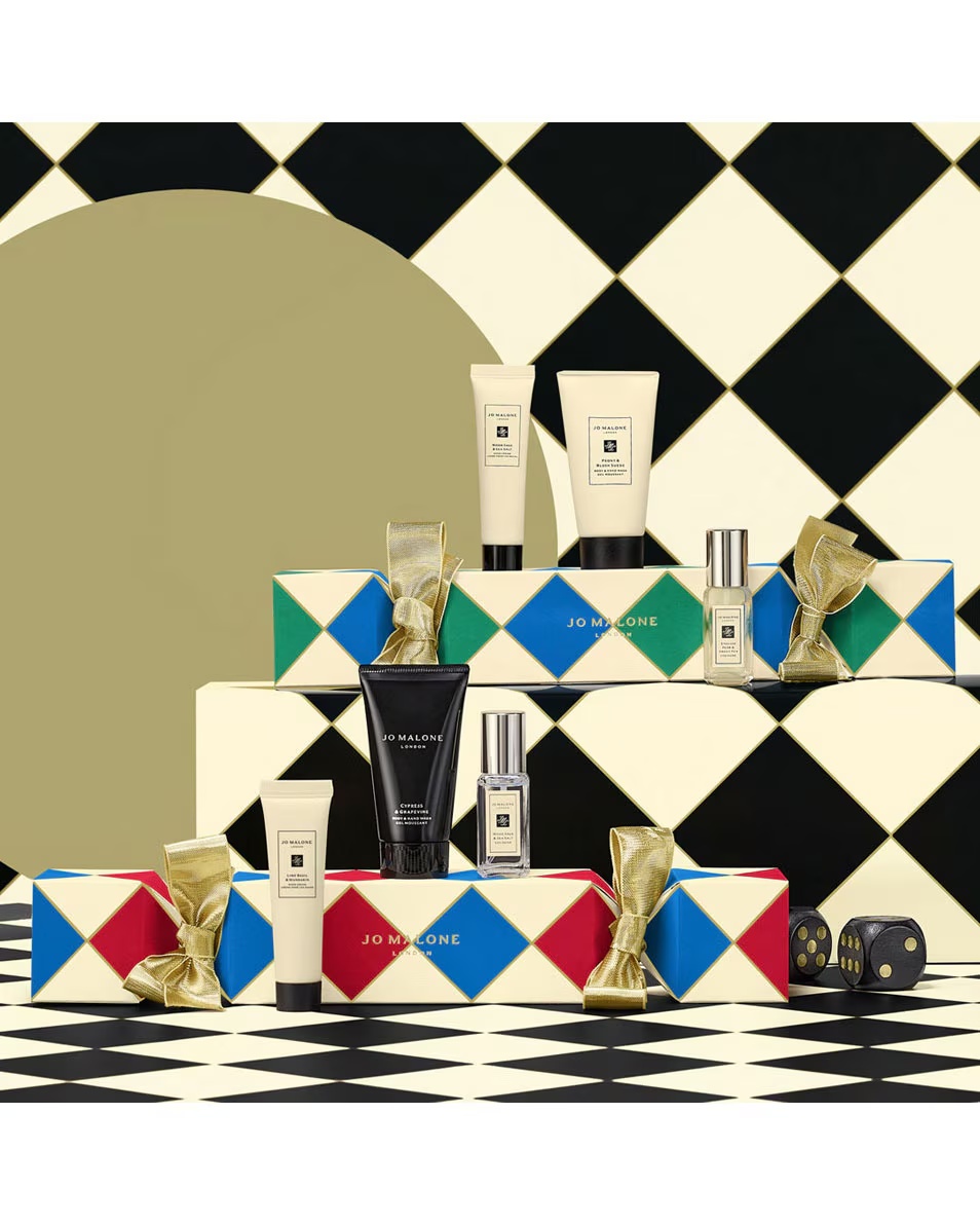 JO MALONE LONDON Cracker decorativ și parfumat de Crăciun