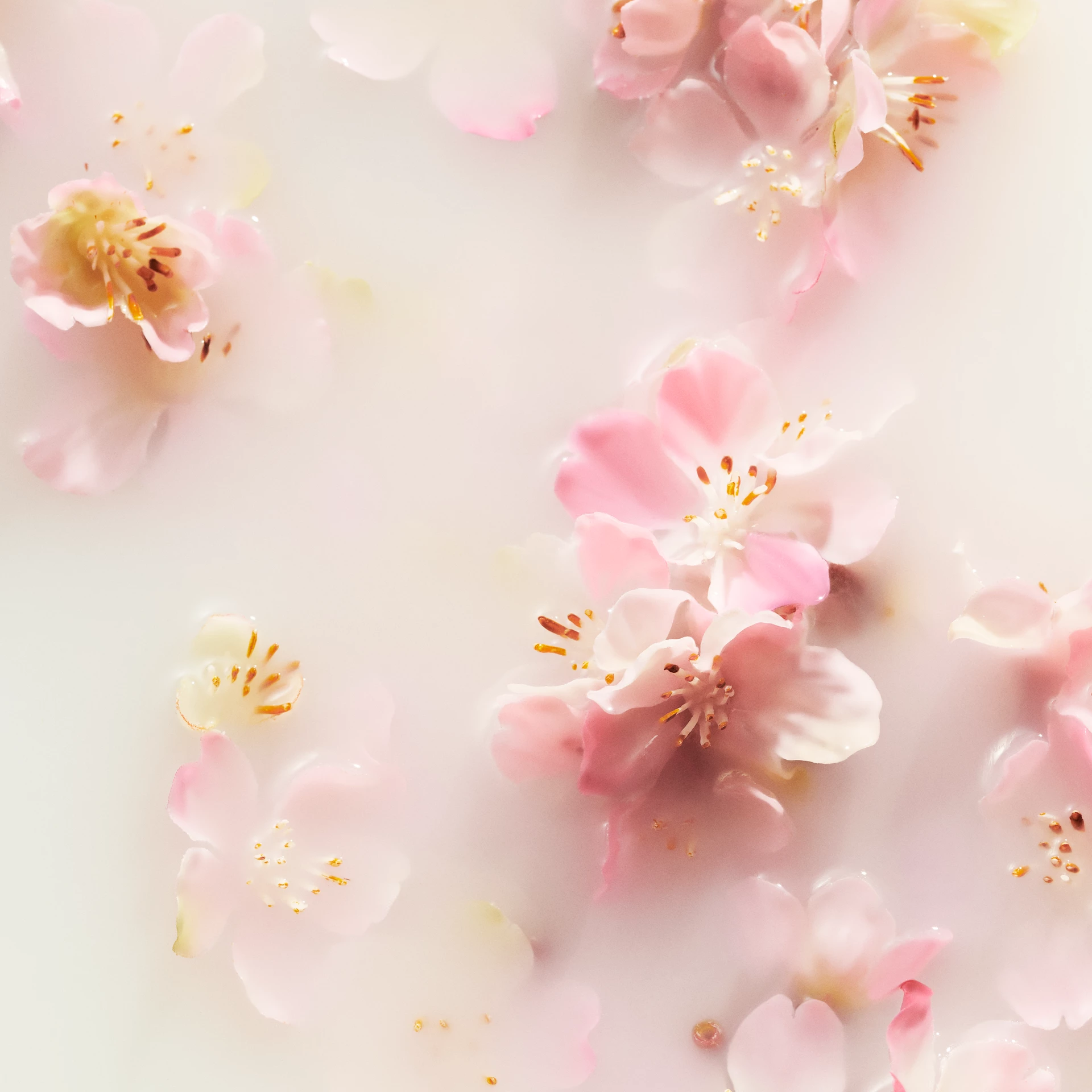 Loțiune de corp spumă The Ritual of Sakura 150 ml - Rituals