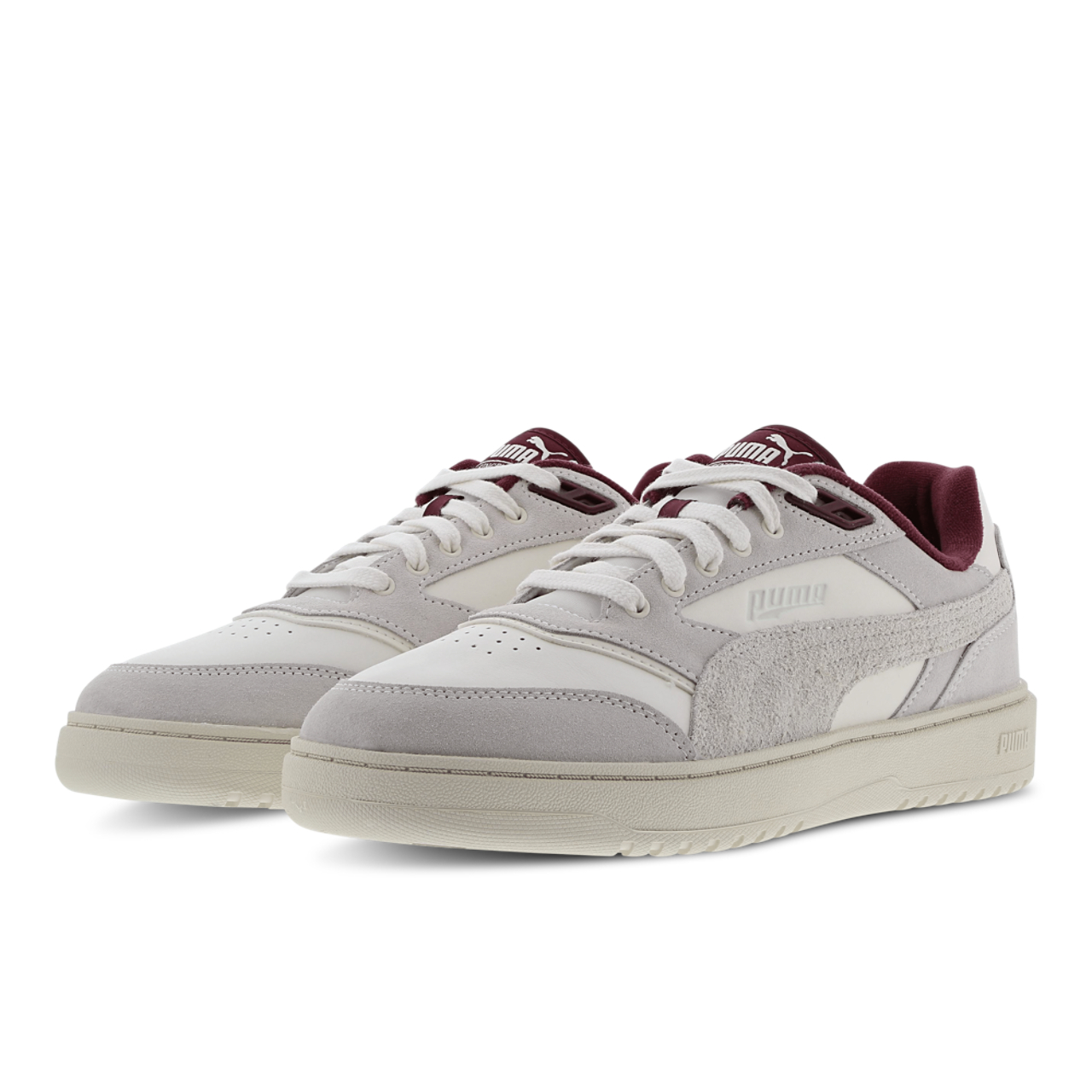 Puma Double Court
