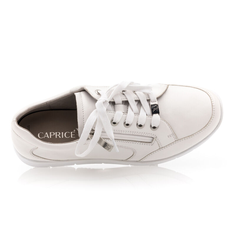 Sneakers Damen Weiß