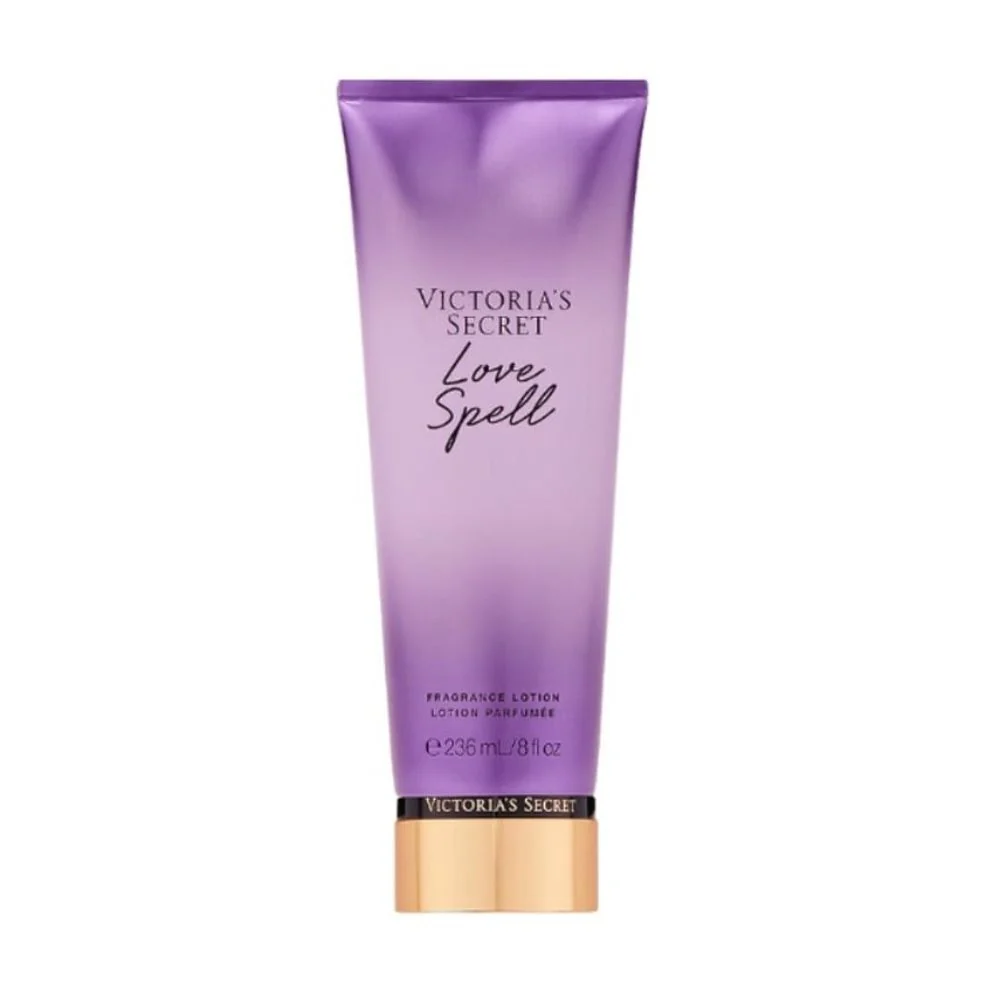 Fine Fragrance Love spell - Latte Corpo