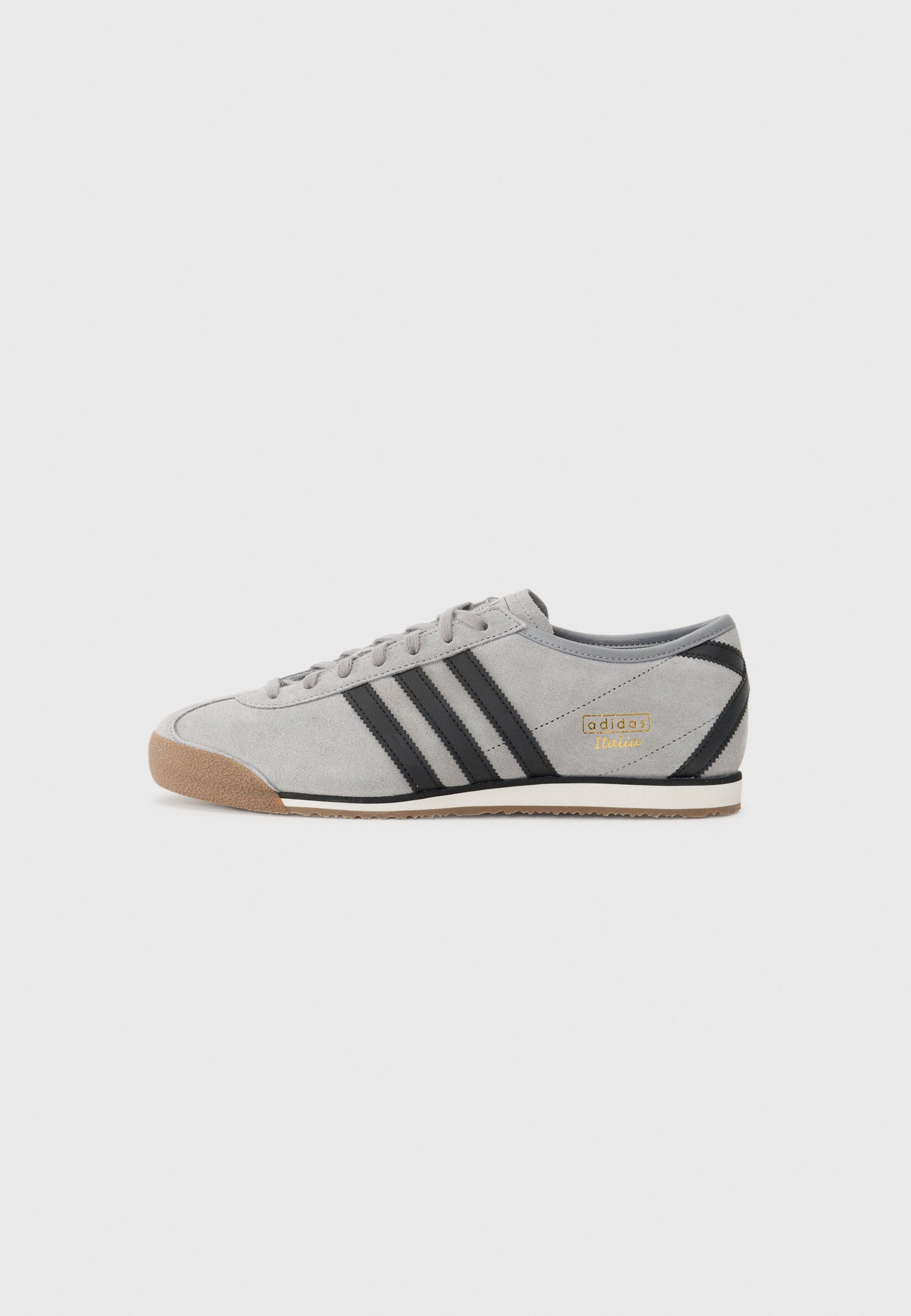 adidas Originals ITALIA 70S UNISEX - Scarpe da ginnastica - grigio/nero/bianco