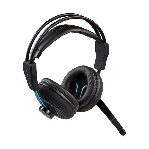 Στερεοφωνικά ακουστικά παιχνιδιών Mage P10 (MD88640)