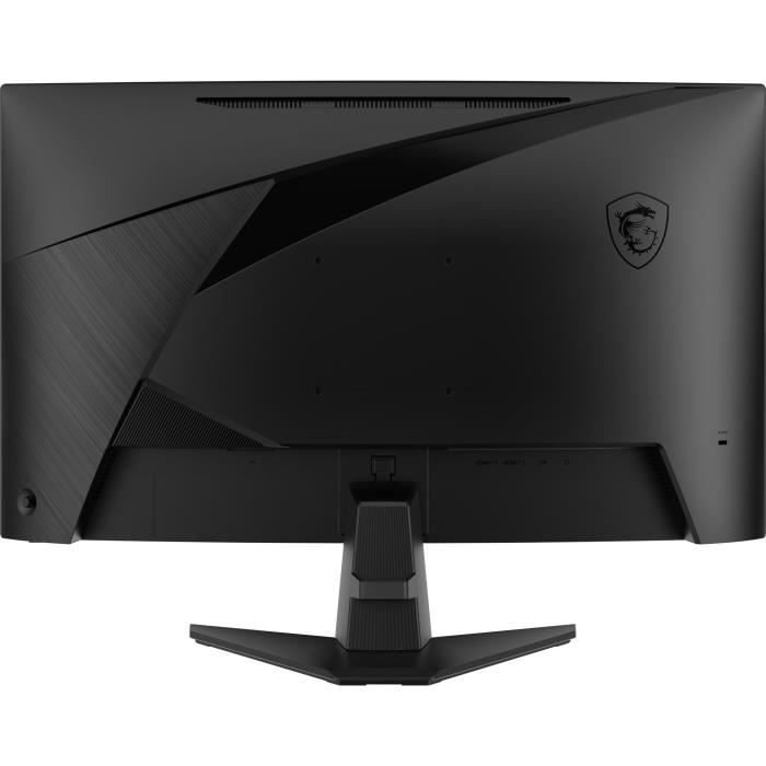 Curved Gaming Monitor - MSI - 27