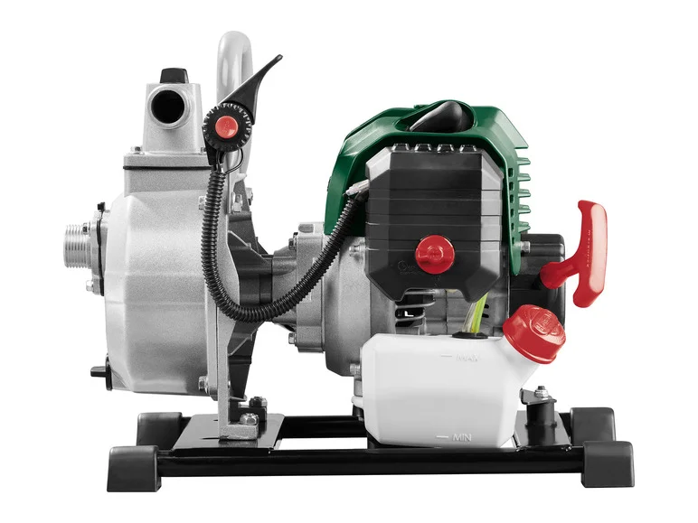 Bomba de água limpa PARKSIDE® com PBKP 8000 A1, 1,25 kW, 1,7 KM