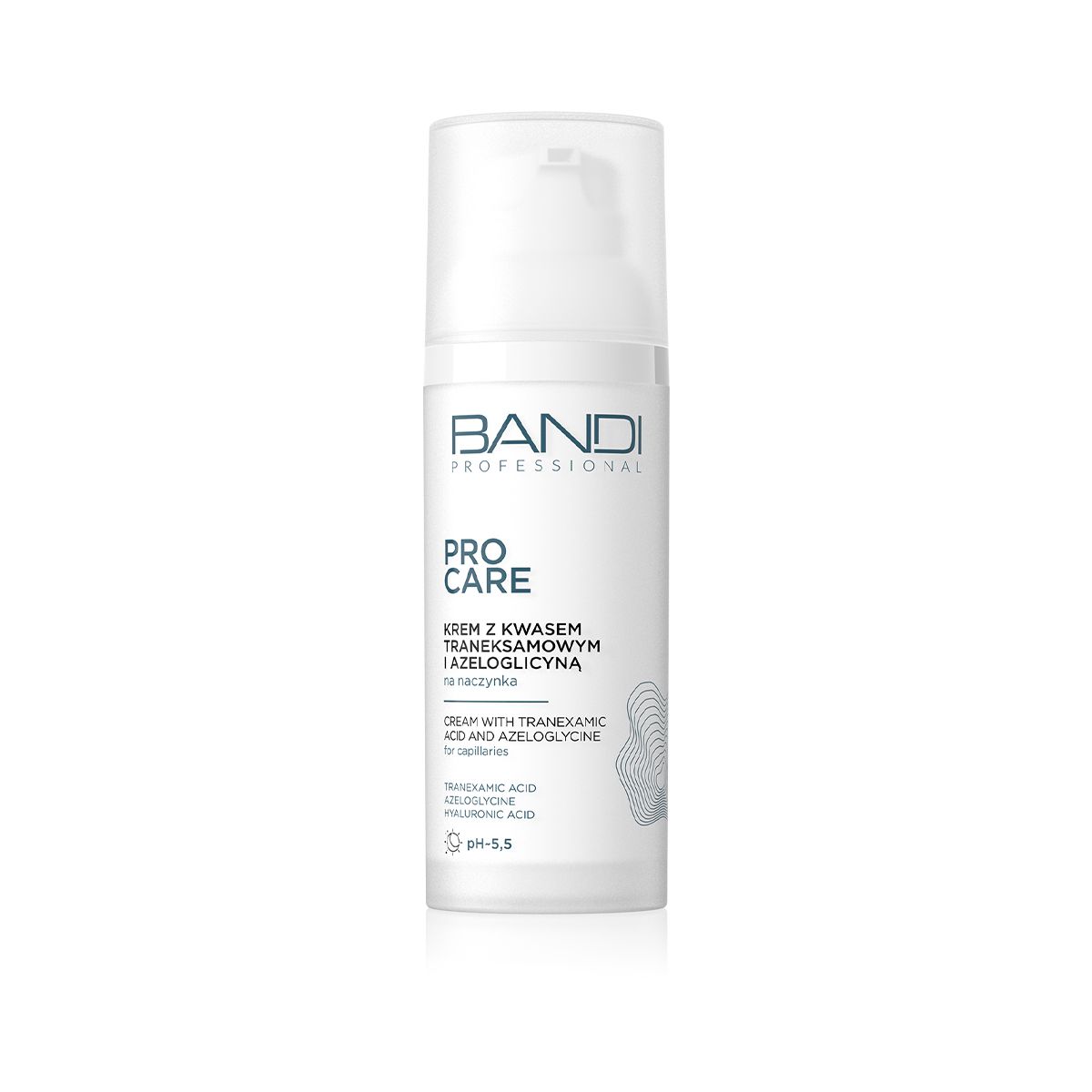 Bandi Professional Pro Care
