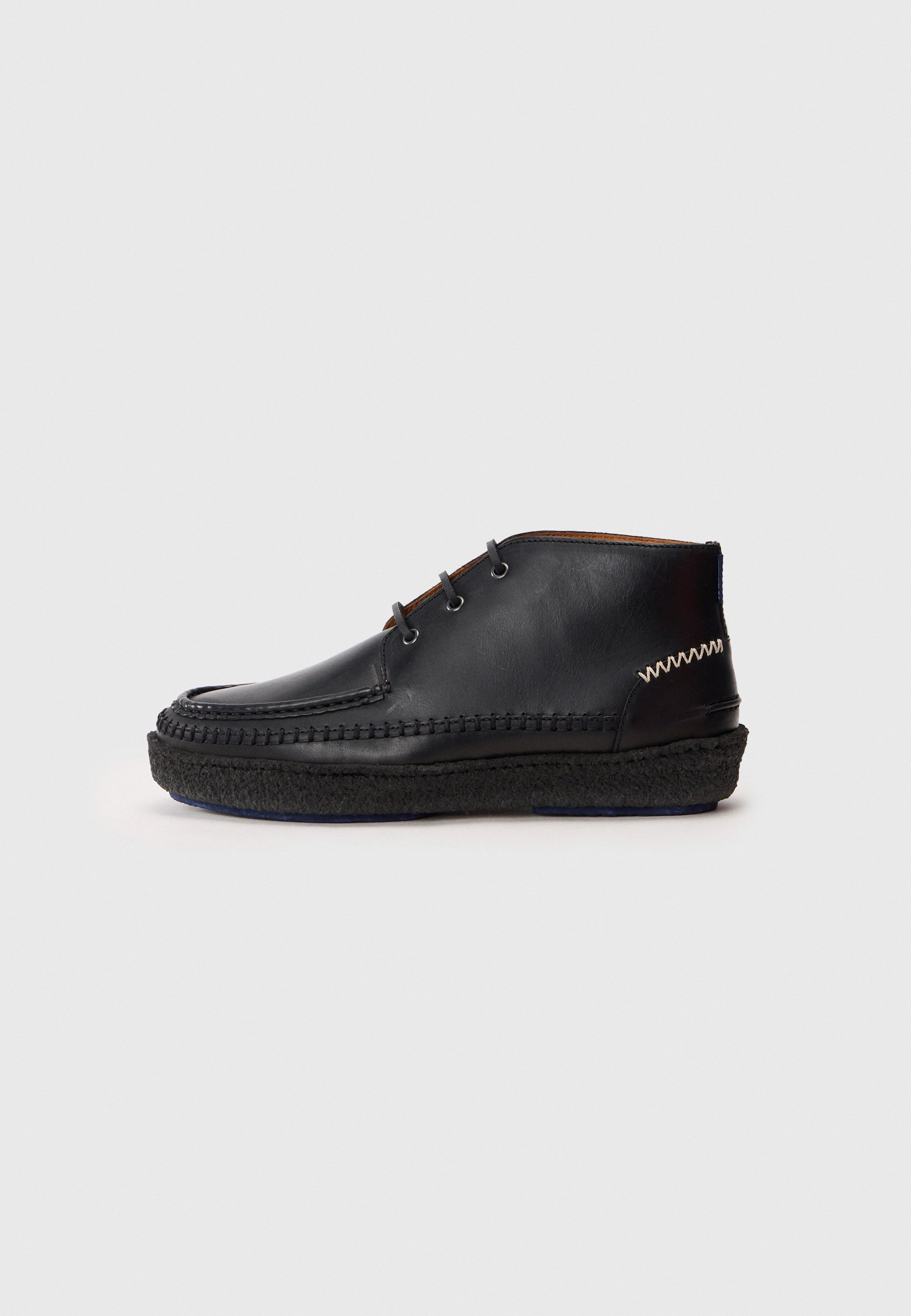 PS Paul Smith RICHIE - Veterschoenen - zwart