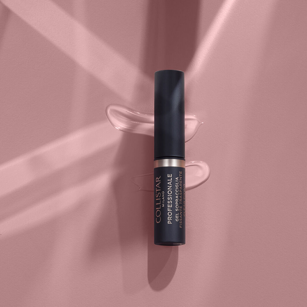 Collistar Professionale Fixative Eyebrow Gel