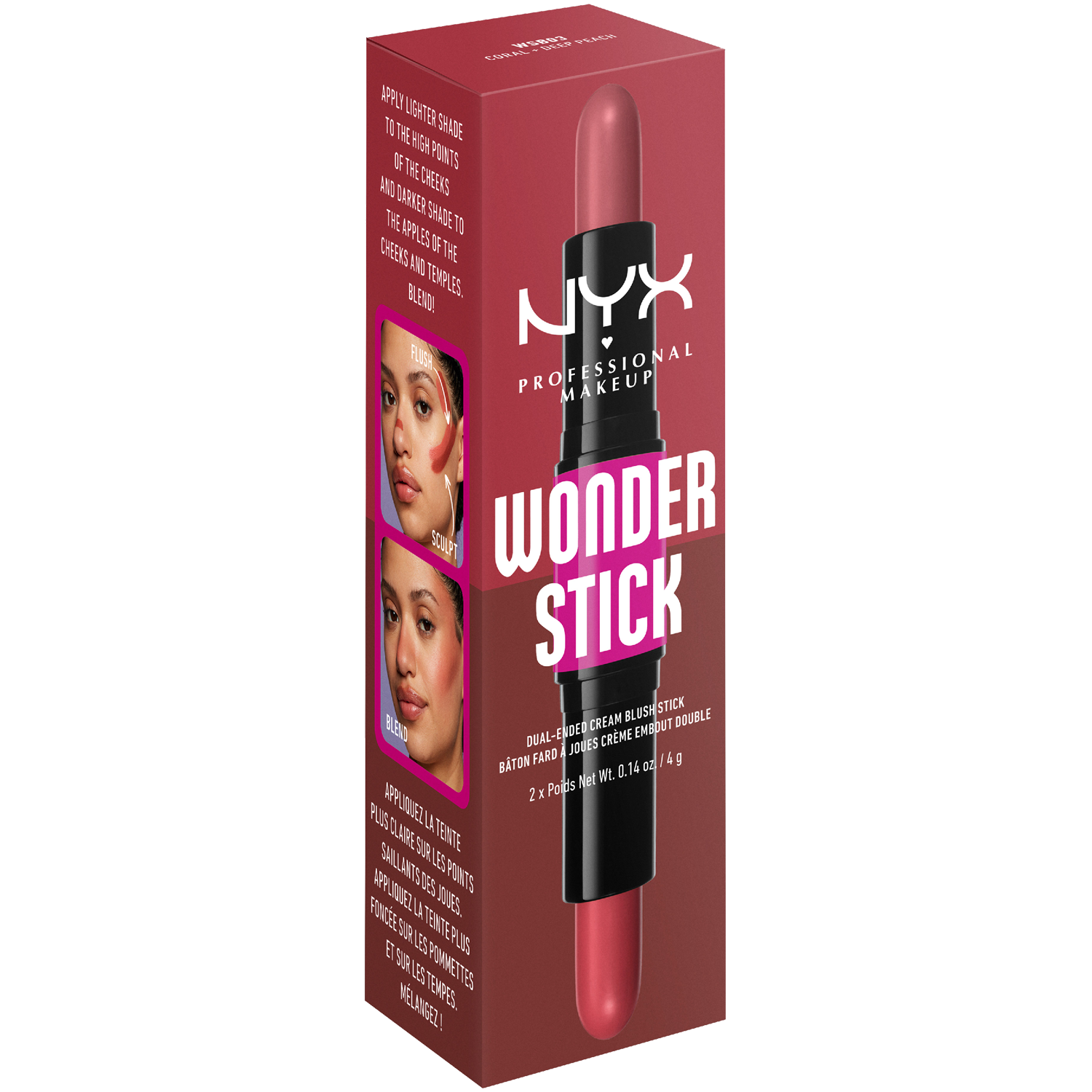 NYX Professional Makeup