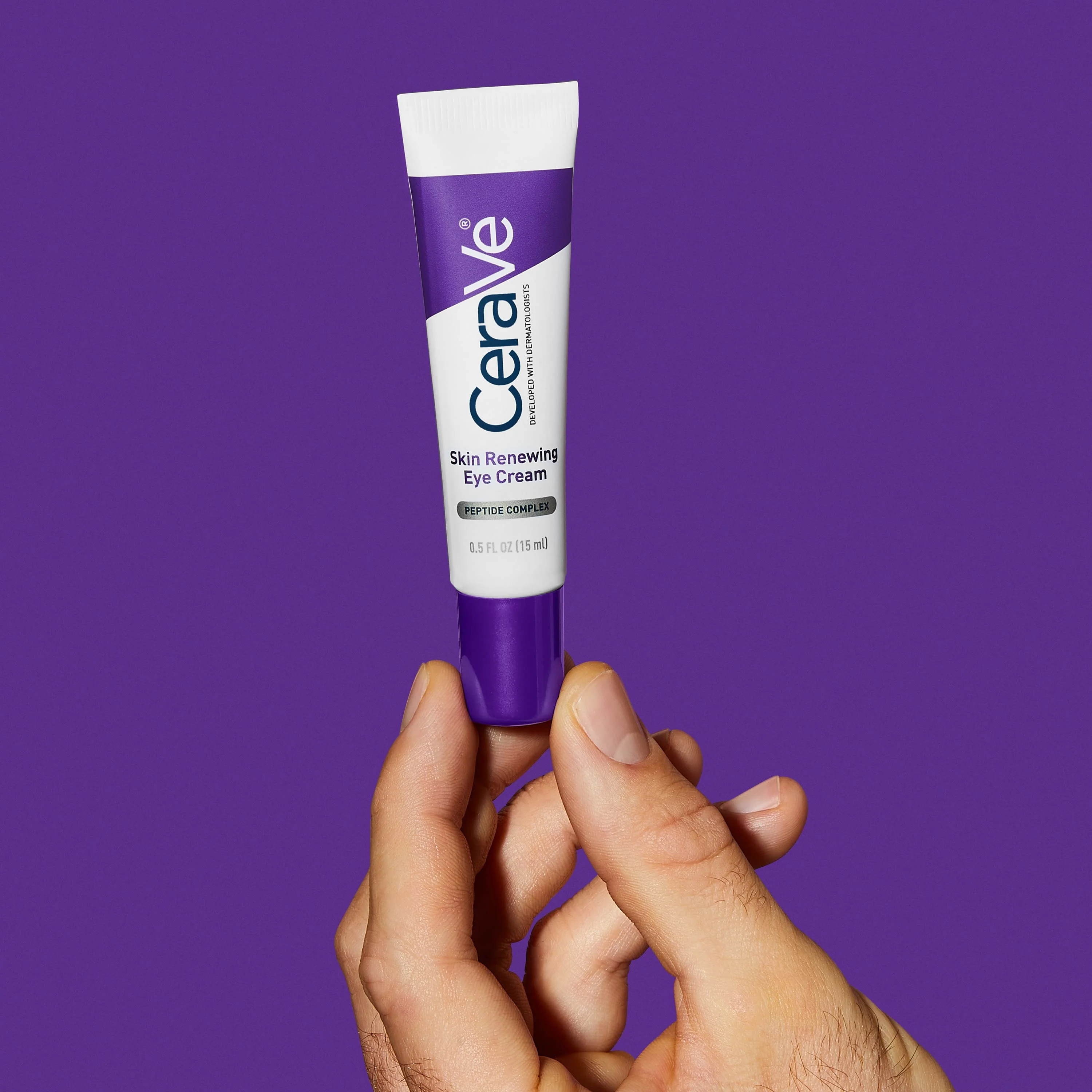 Anti-età Skin Renewing Crema Contorno Occhi - Contorno occhi antirughe