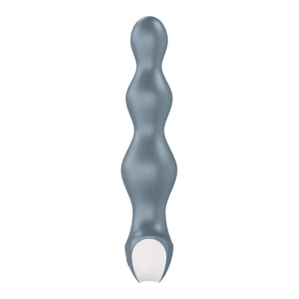 Satisfyer Masażer Lolli-PlugIce