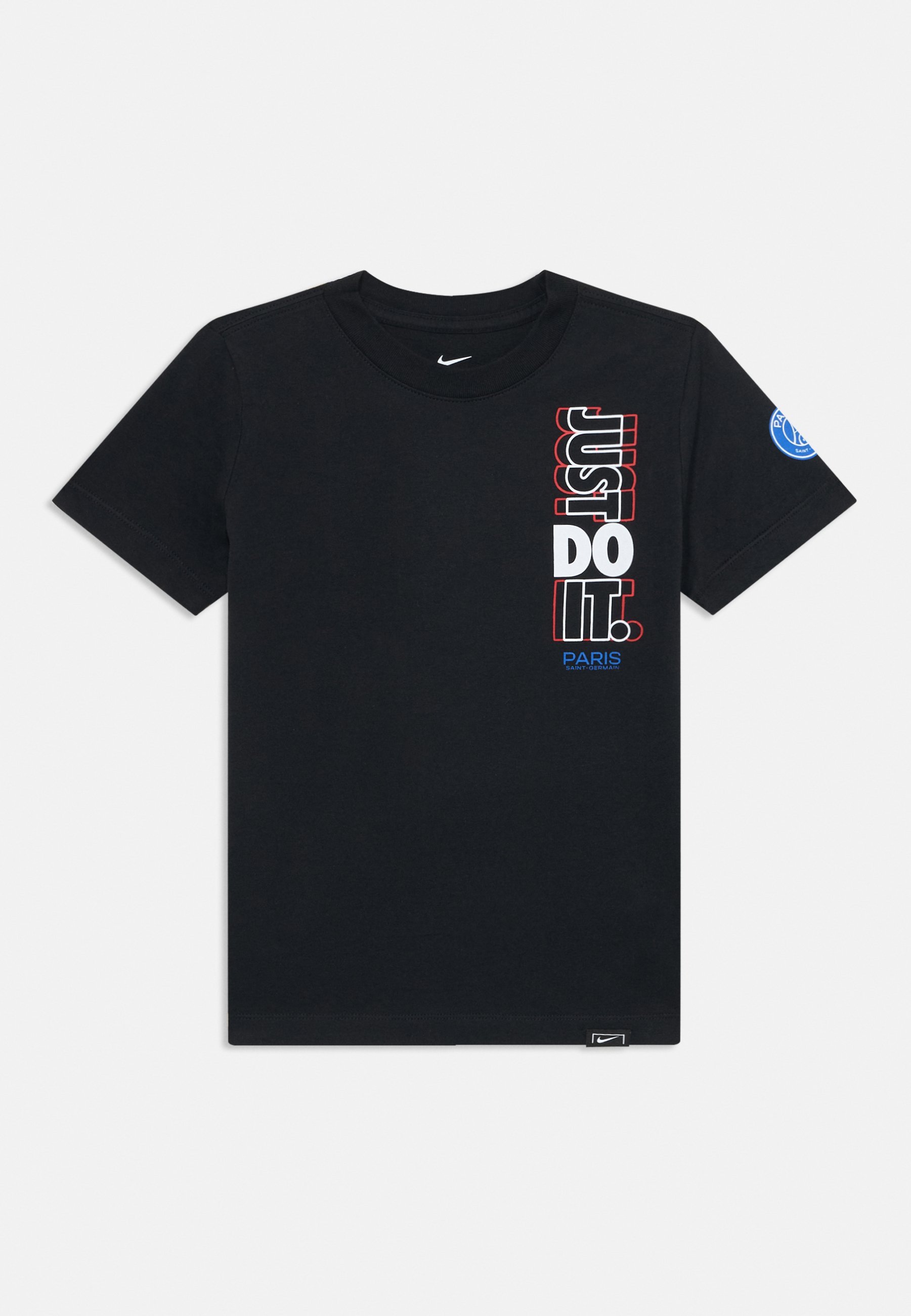 Nike Performance PARIS GERMAN UNISEX - Sport T-shirt - zwart