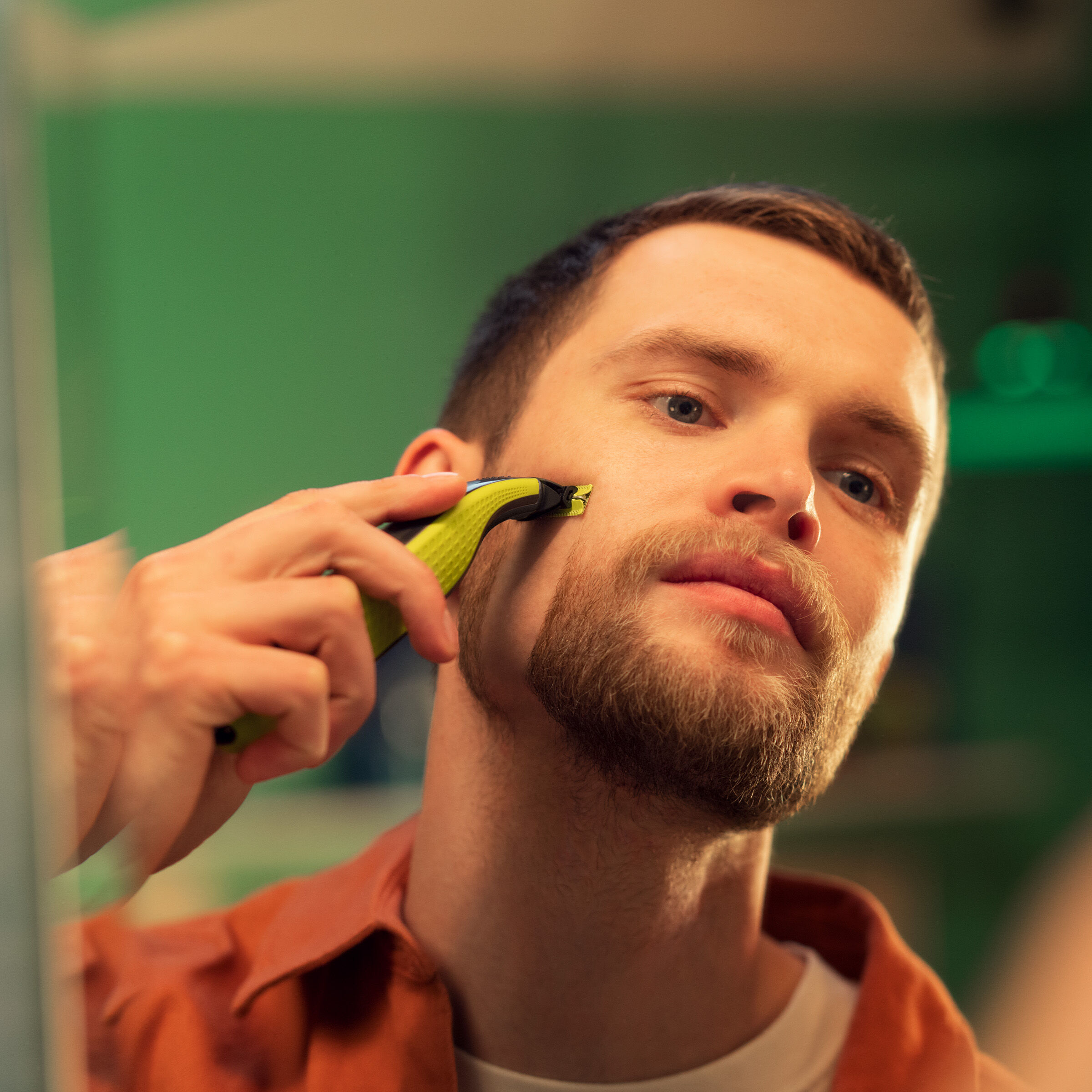 Philips One Blade QP936/50