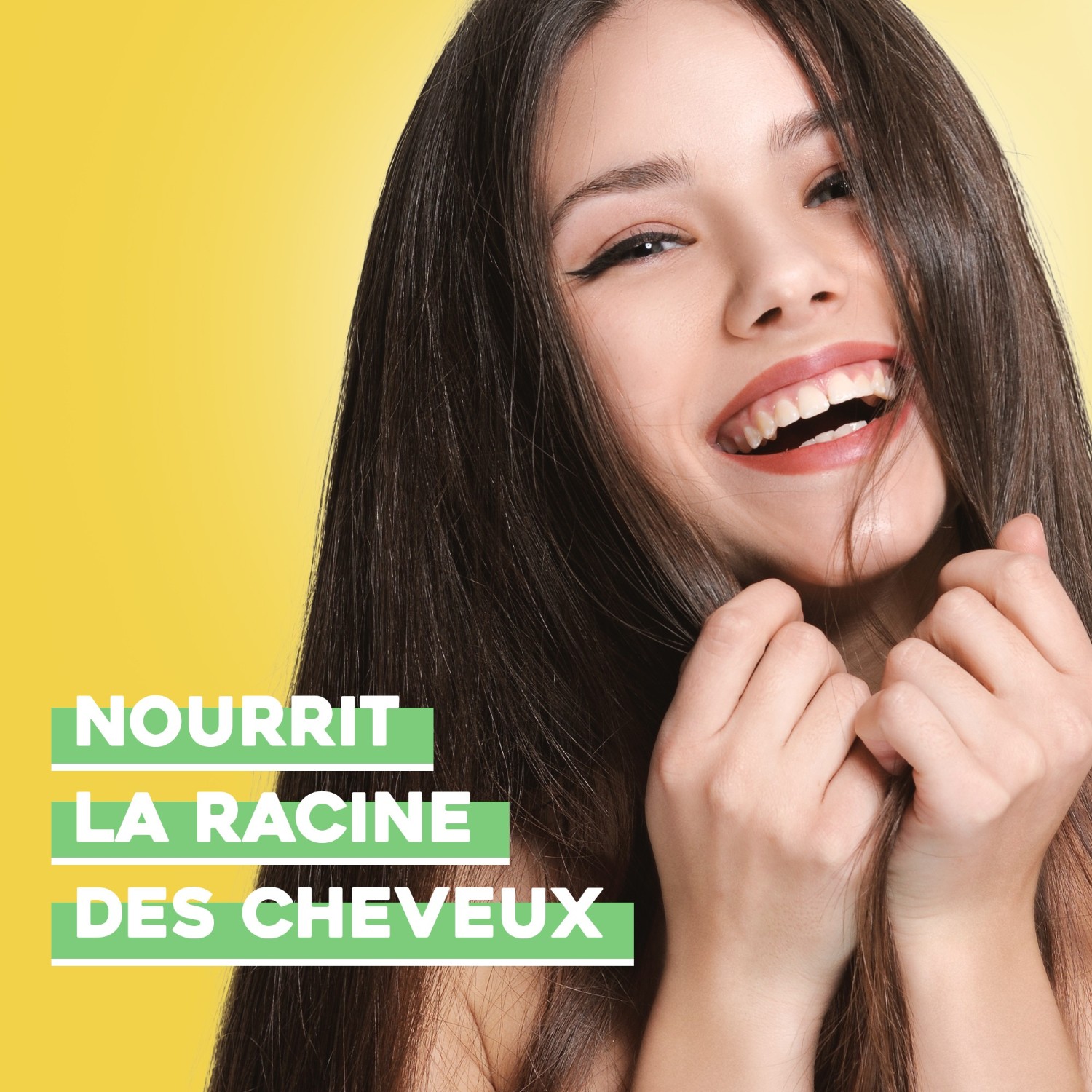 Ogx Masque capillaire Kératine Du Brésil