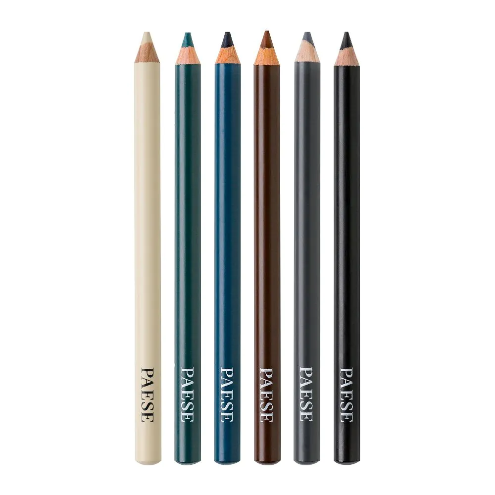Paese Soft Eye Pencil Kredka do oczu, 06 Golden Ecru