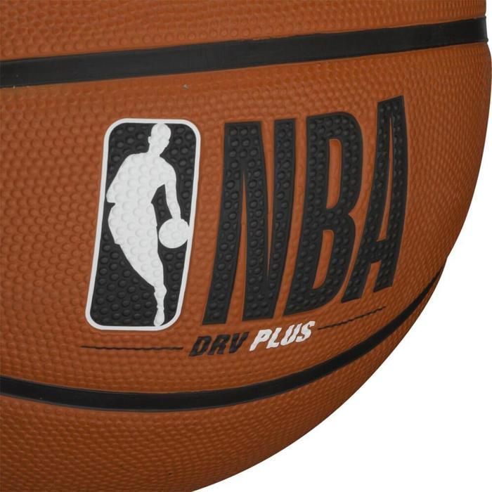 Balón de baloncesto Wilson DRV Plus NBA T5