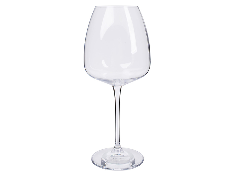 Kieliszek do czerwonego wina 610 ml Anser