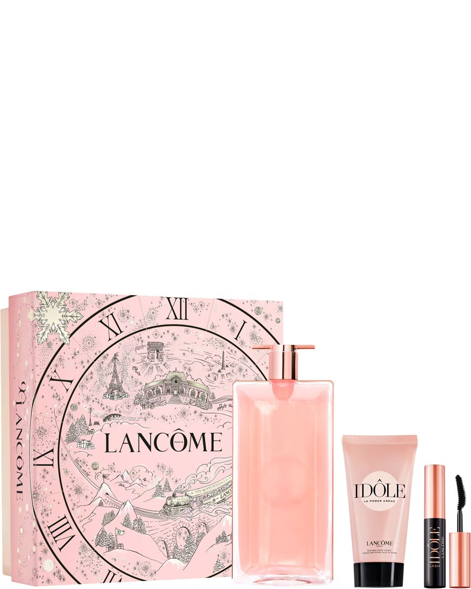 Σετ δώρου LANCÔME Idôle