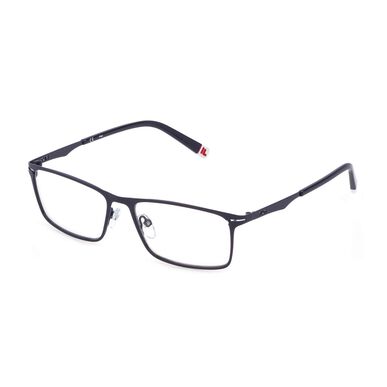 Fila siniset silmälasikehykset Vfi122 Fila