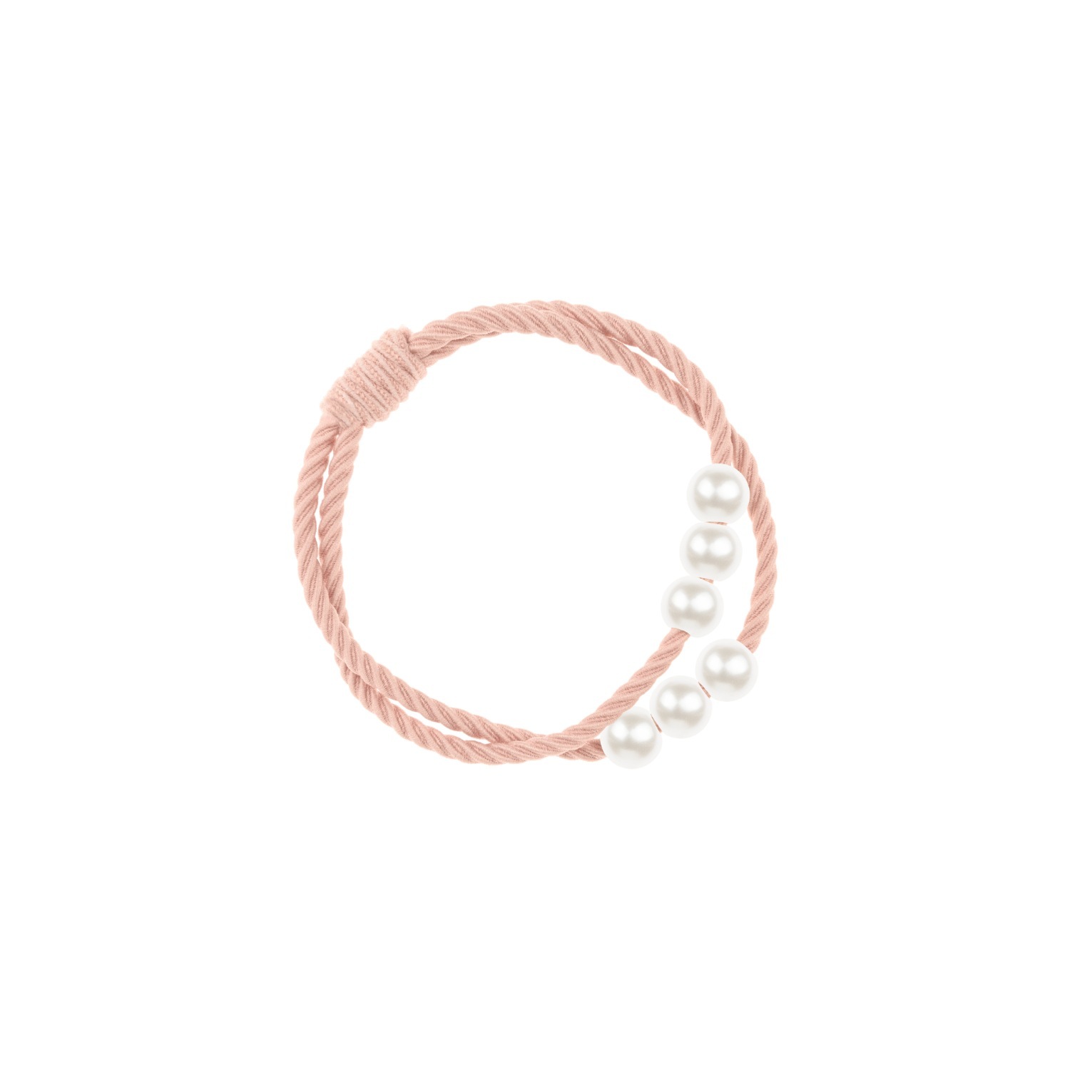 Invisibobble matu gumijas 