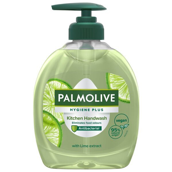 Palmolive Hygiene-Plus kuhinjsko milo za roke<br>300ml - za vse tipe kože