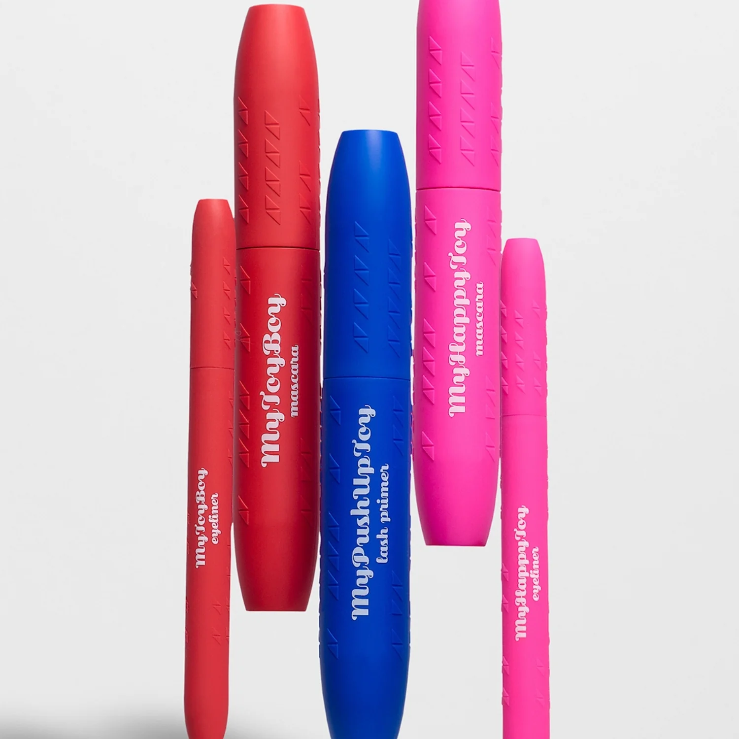 Occhi MyPushUpToy Lash Primer - Base per Mascara, Mascara, Trattamento Ciglia