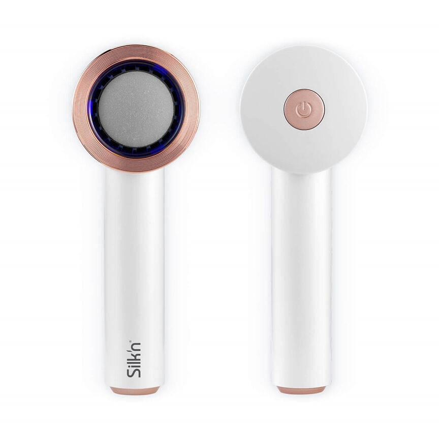 Silk'n VacuPedi