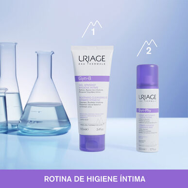 Uriage Gyn-8 umirujući intimni gel 100 ml 100 ml