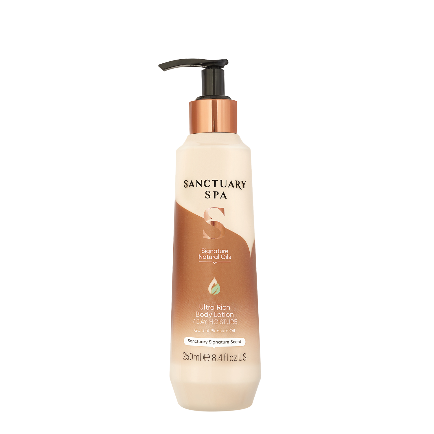 Collection Signature du Sanctuaire Spa