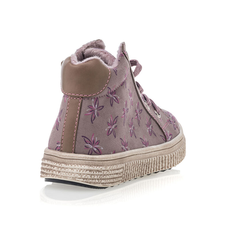 Krepšeliai / sportbačiai Fille Beige