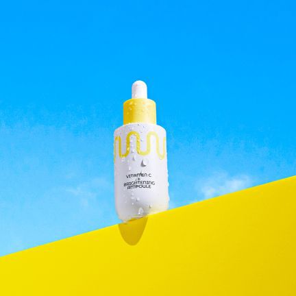Vitamina C din Commonlabs