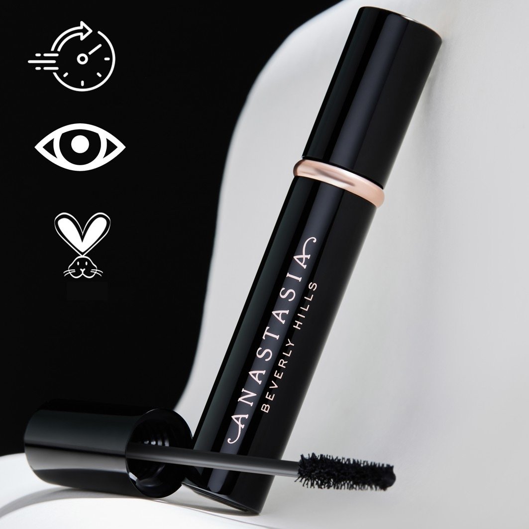 Анастасиа Беверли Хиллс Сет шминке Аугенбрауен- унд Вимпернстилинг-Сет – 1 Стуцк