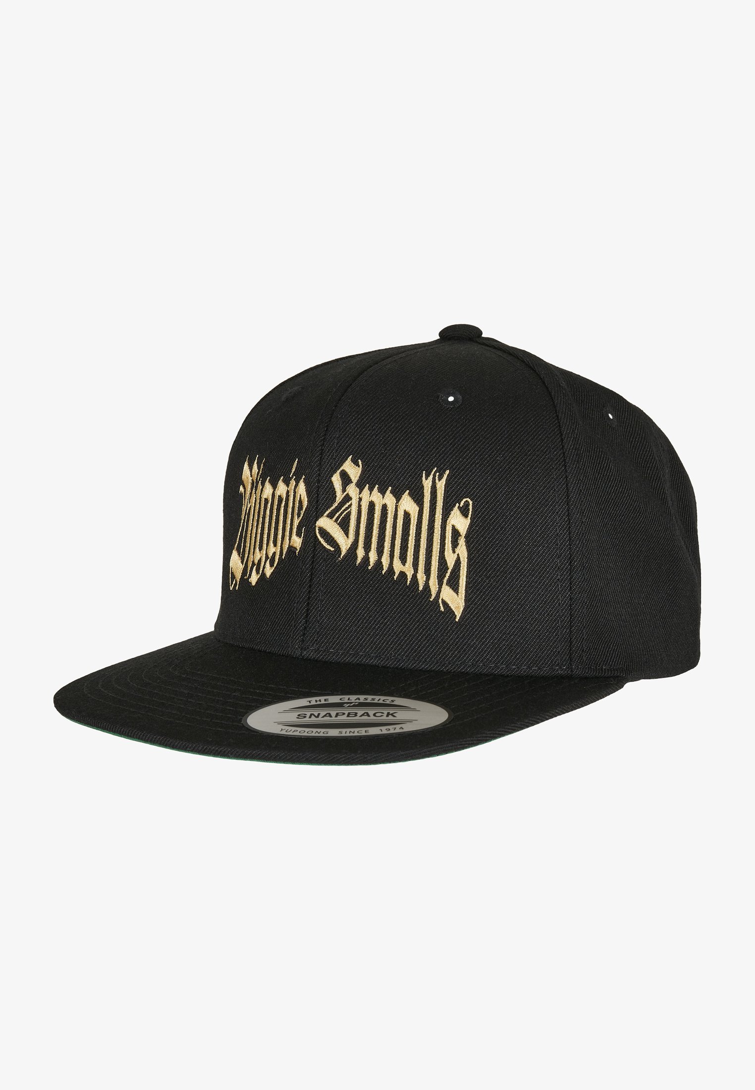 Cappellino Mister Tee - nero