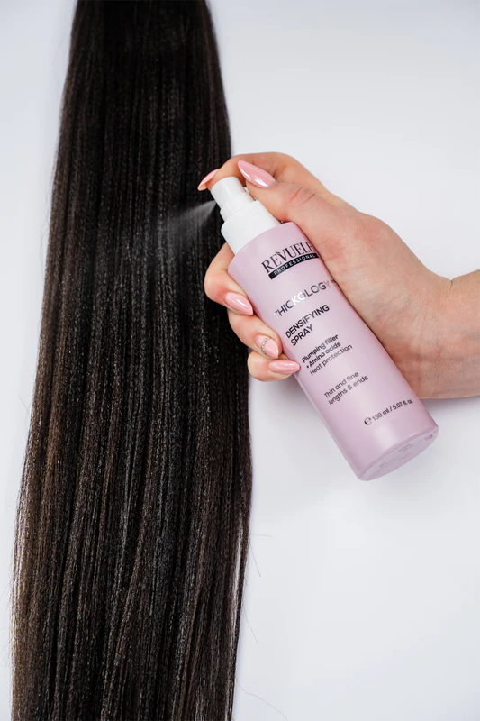 Revuele Professional Thickology Volumeverdichtende Spray voor fijn en zeer fijn haar