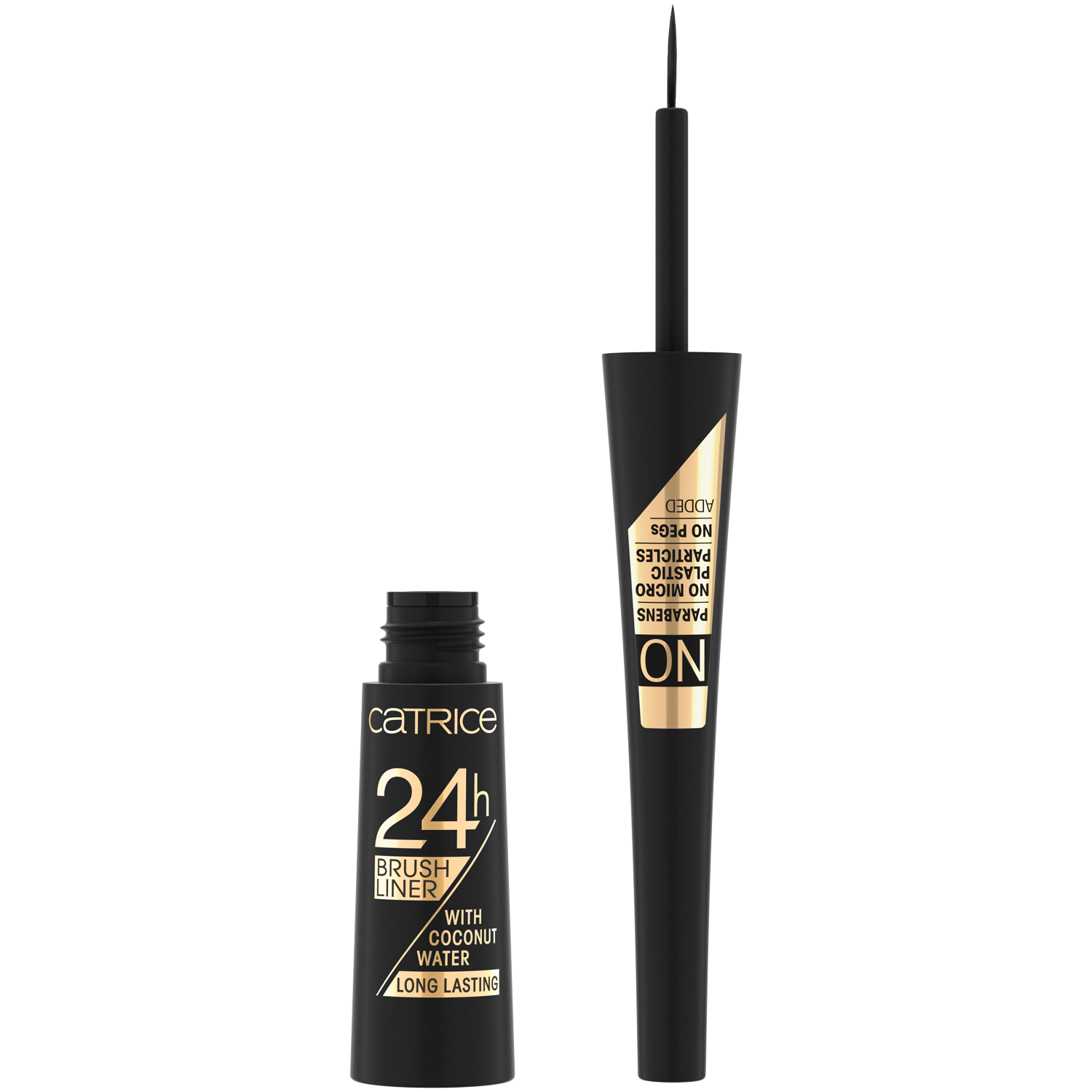 Catrice 24H