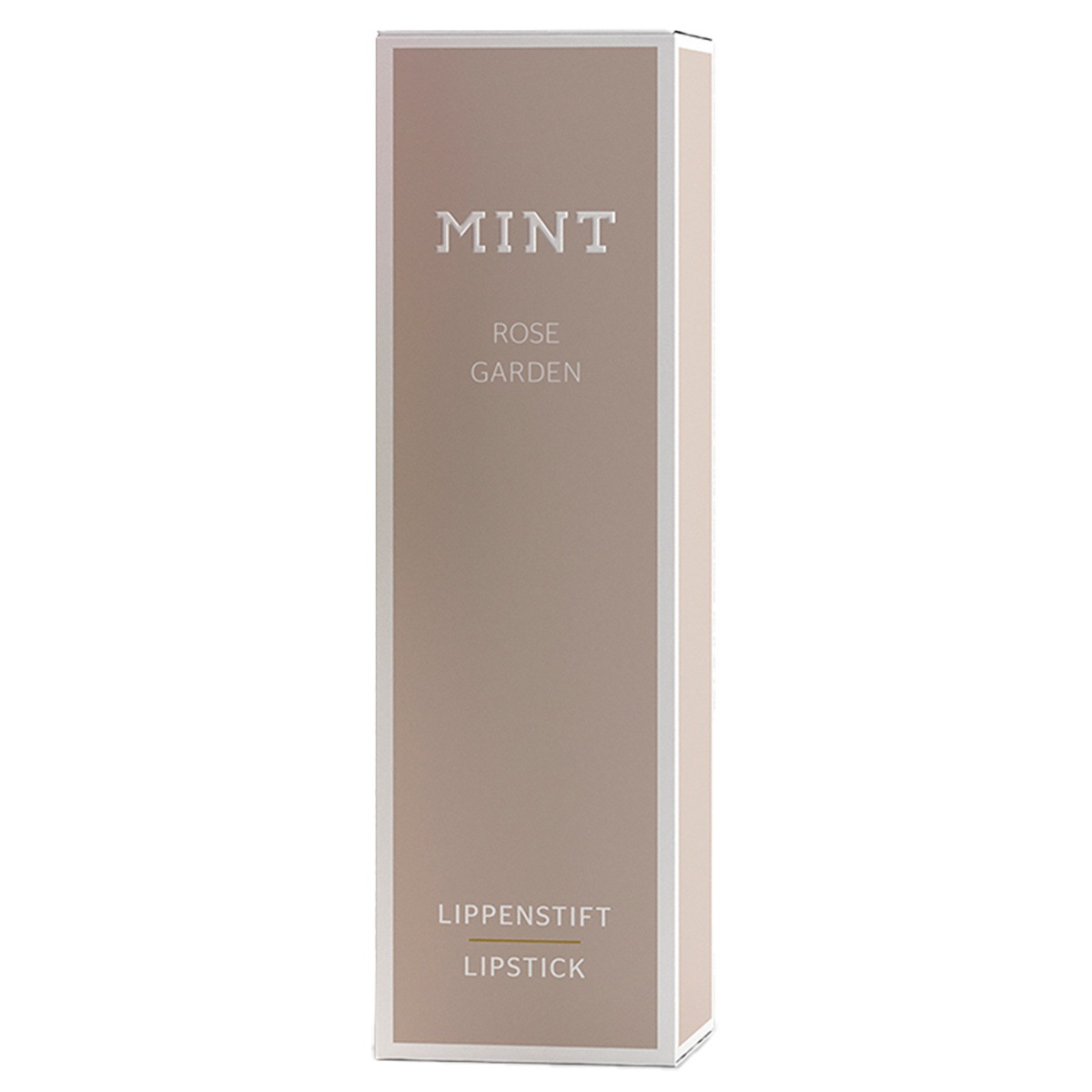 Rossetto alla menta della Dott.ssa Mintcheva – 3,32 g