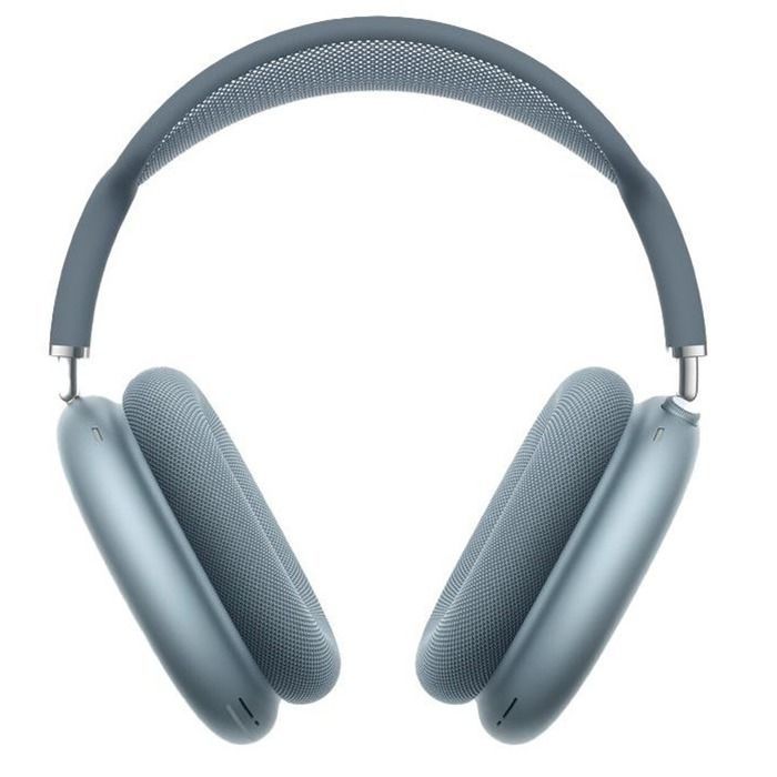 Appler AIRPODS MAX BLUE RCD -kuulokkeet