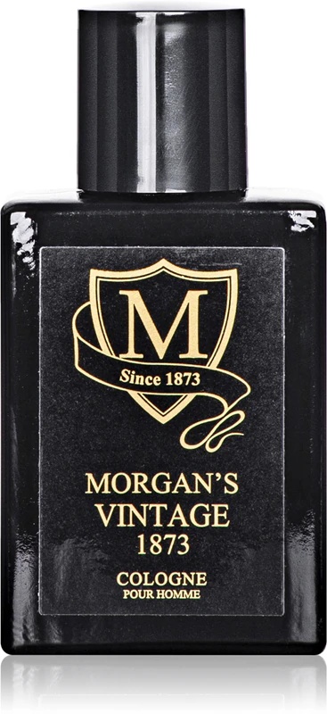 Morgan's Vintage 1873 odekolons vīriešiem