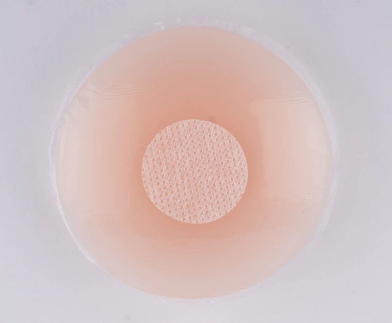 „Boobee Covers“ silikoniniai spenelių užvalkalai