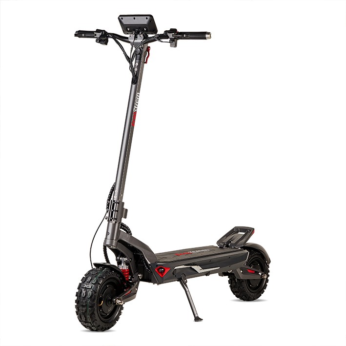 TAUROS V2 2400W ELEKTRISCHE SCOOTER